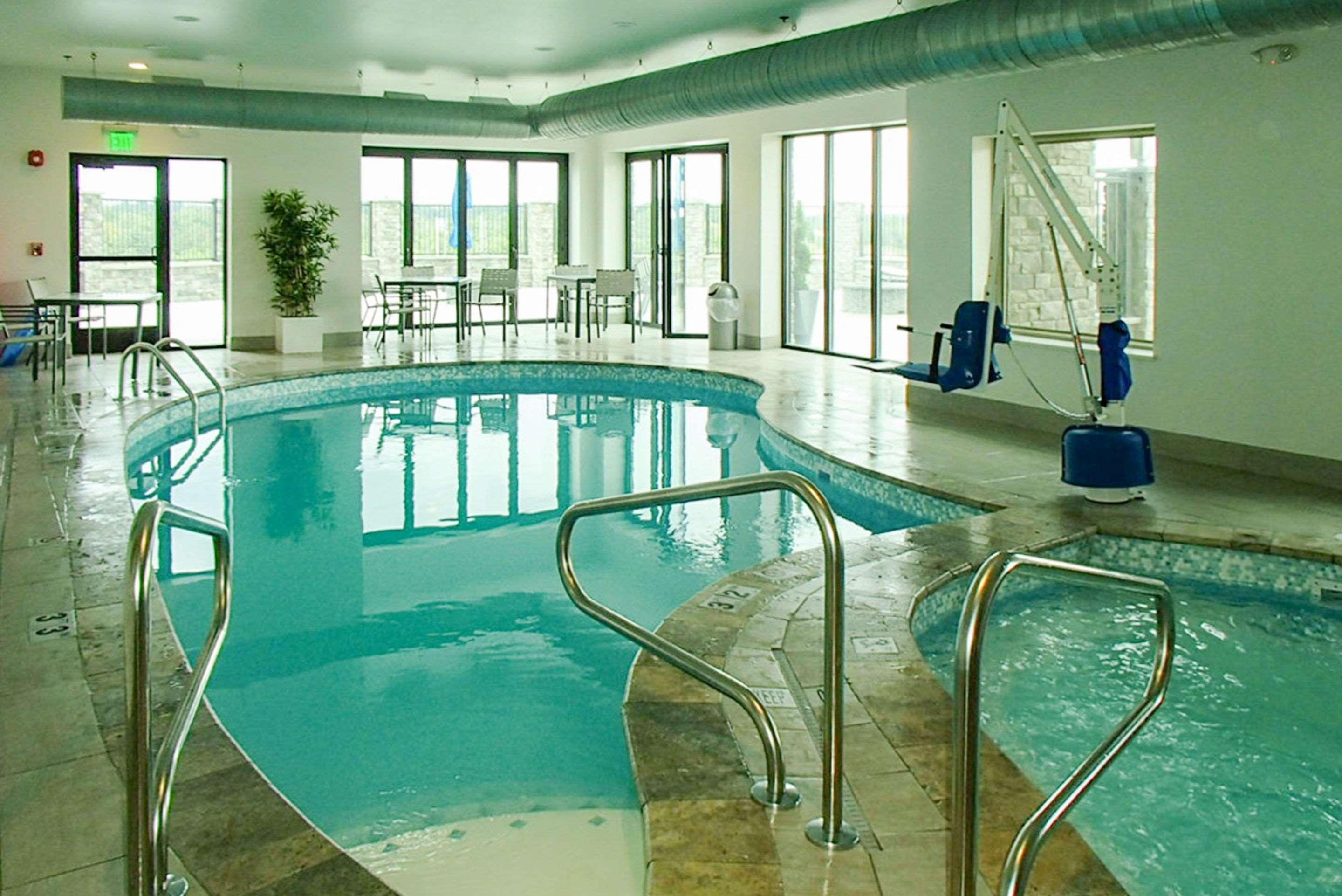Garland Hotel, Ascend Hotel Collection New Concord Zewnętrze zdjęcie