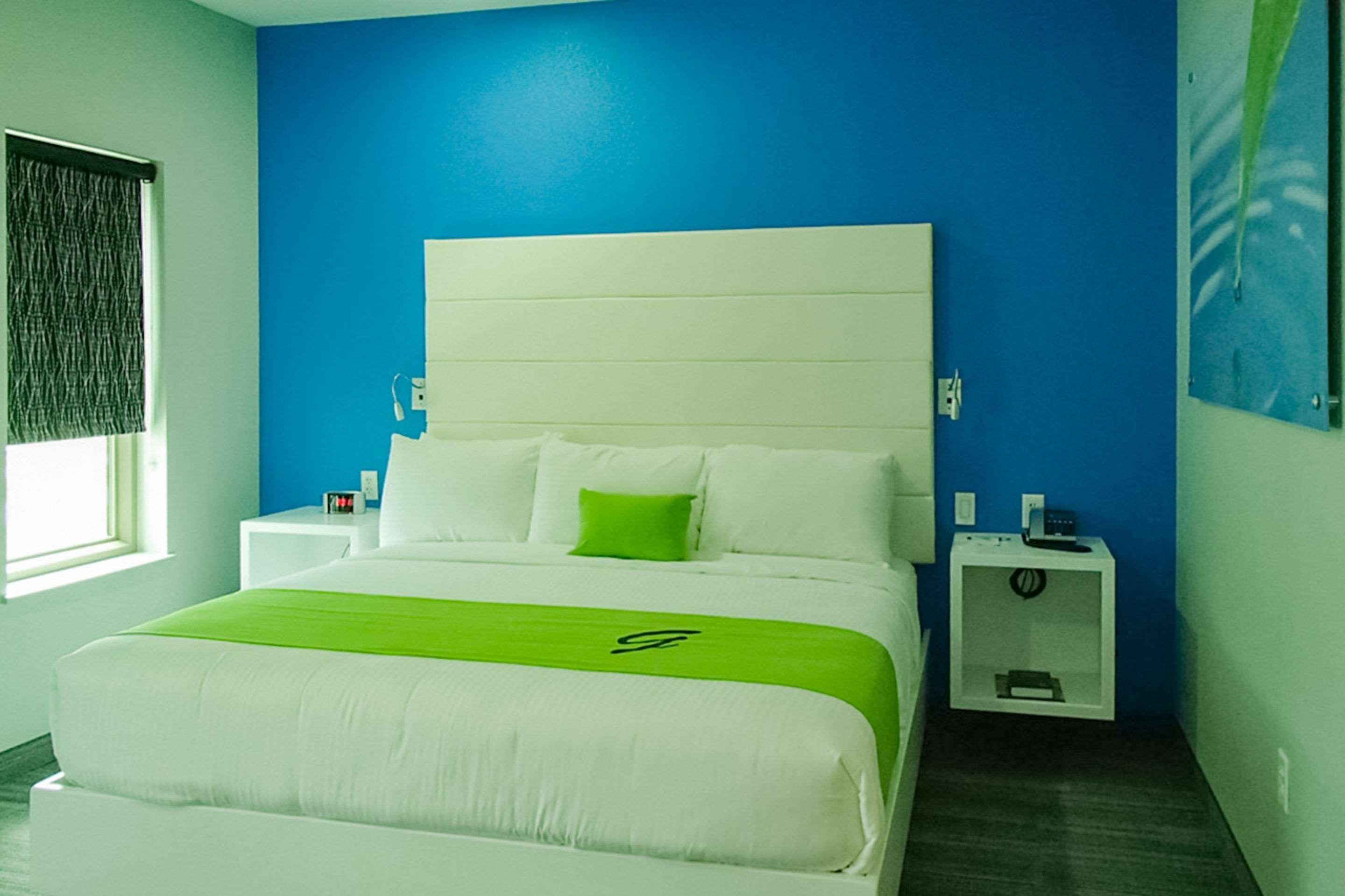 Garland Hotel, Ascend Hotel Collection New Concord Zewnętrze zdjęcie