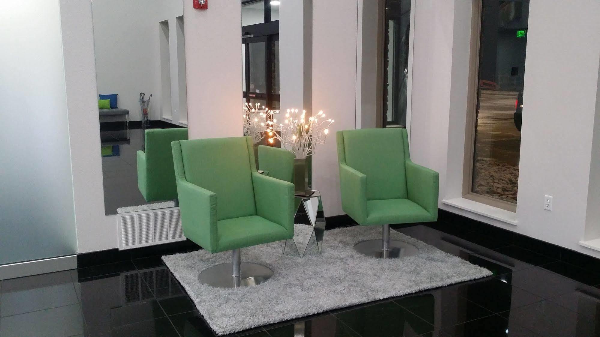 Garland Hotel, Ascend Hotel Collection New Concord Zewnętrze zdjęcie